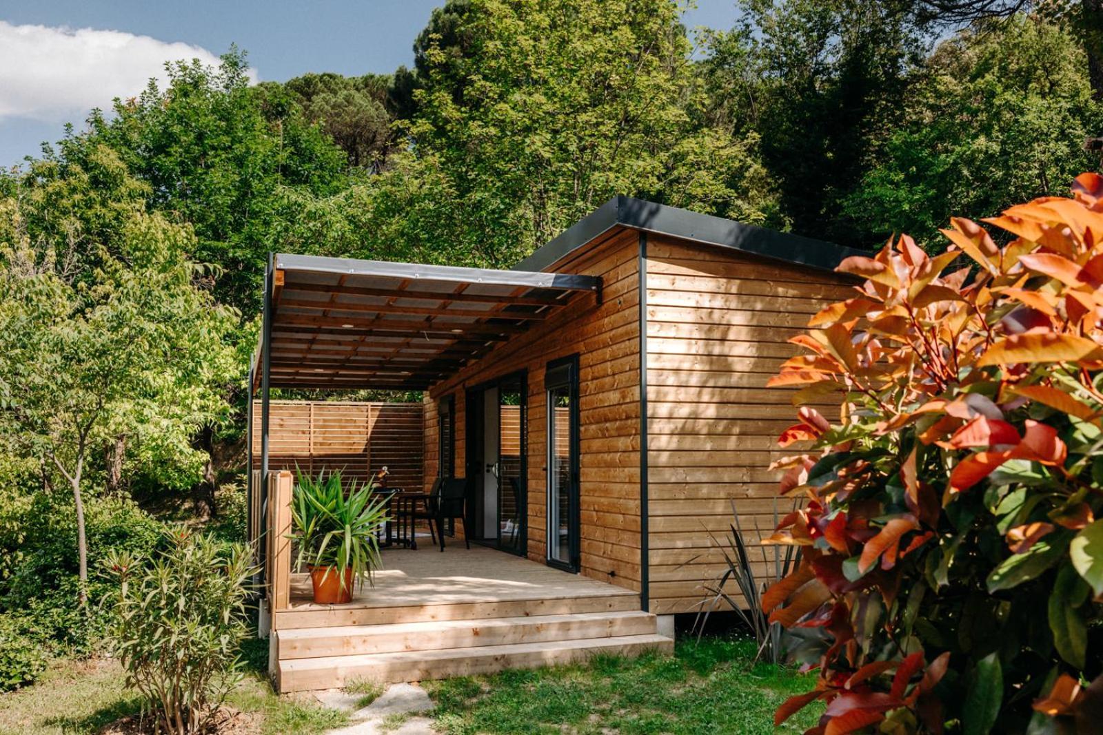 Slow Village Anduze Corbés Εξωτερικό φωτογραφία